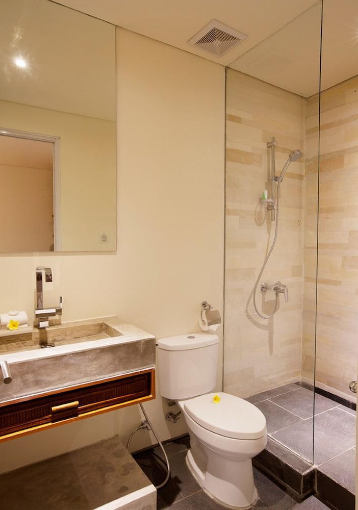 Jocs Boutique Hotel Legian Εξωτερικό φωτογραφία