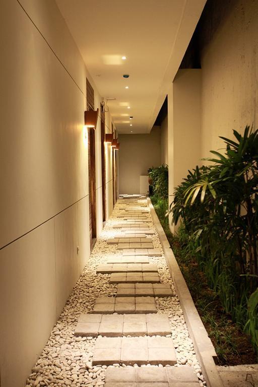 Jocs Boutique Hotel Legian Εξωτερικό φωτογραφία