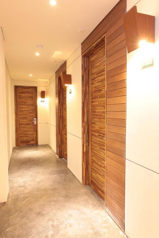 Jocs Boutique Hotel Legian Εξωτερικό φωτογραφία
