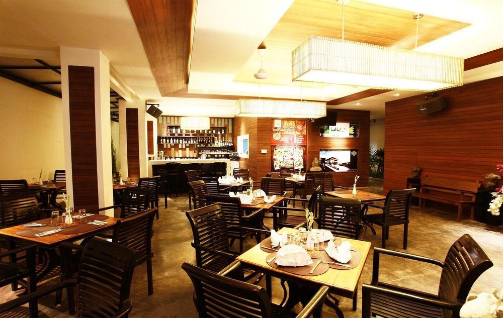Jocs Boutique Hotel Legian Εξωτερικό φωτογραφία