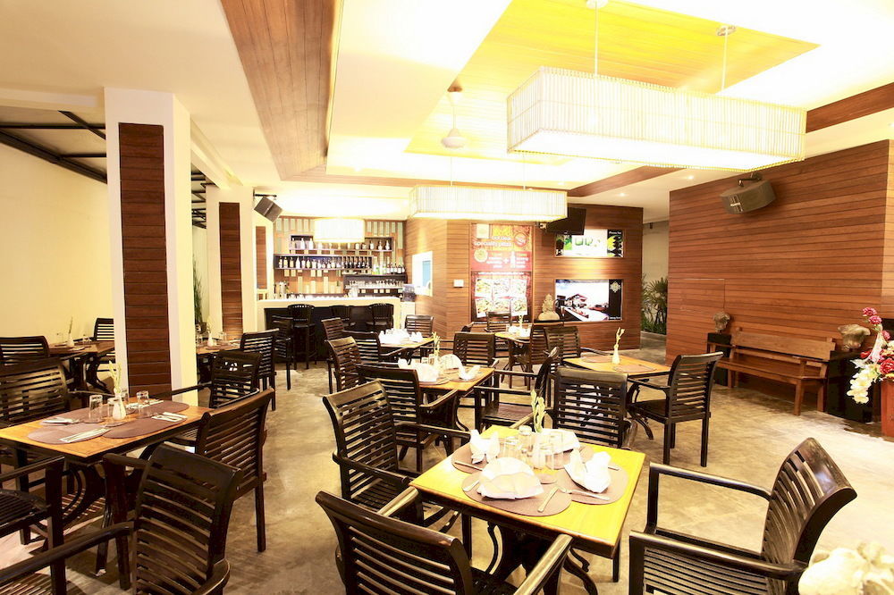 Jocs Boutique Hotel Legian Εξωτερικό φωτογραφία
